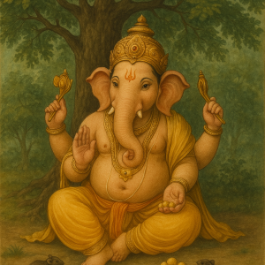 Ganapathi 1 Ganapathi 1